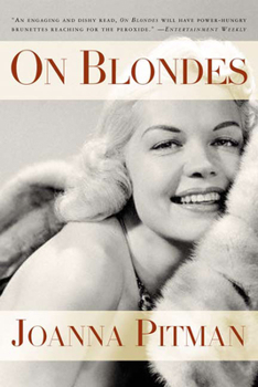 Paperback On Blondes Book