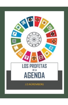 Paperback Los Profetas de la Agenda [Spanish] Book