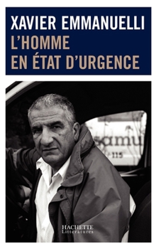 Paperback L'homme en état d'urgence [French] Book