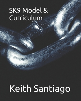 Paperback The SK9 Curriculum Book