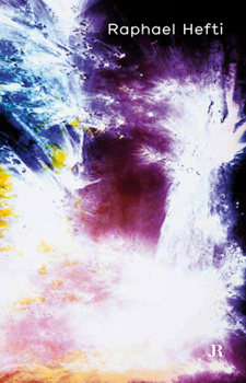 Paperback Raphael Hefti Book