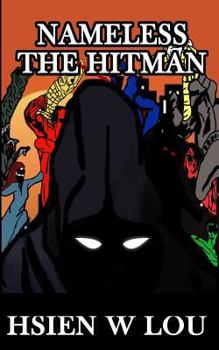 Paperback Nameless The Hitman Book