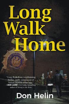 Paperback Long Walk Home Book