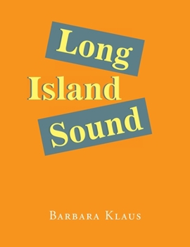 Paperback Long Island Sound Book