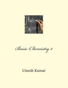 Paperback Basic Chemistry 2 Book