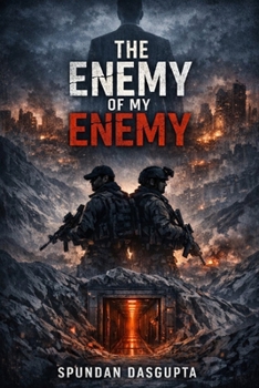 Paperback The Enemy Of My Enemy Book