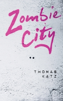Paperback Zombie City Book