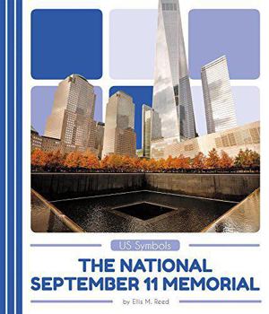 Library Binding The National September 11 Memorial Book