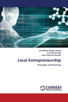 Paperback Local Entrepreneurship Book