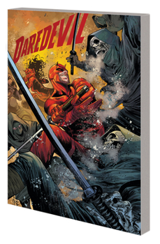 Daredevil & Elektra By Chip Zdarsky, Vol. 1: The Red Fist Saga - Book #9 of the Daredevil by Chip Zdarsky