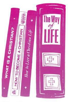 Paperback The Way of Life: A Christian Plan for Success Book