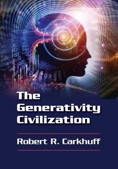 Paperback The Generativity Civilization Book