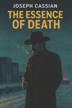 Paperback The Essence of Death Book