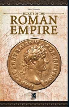 Paperback Secrets of the Roman Empire Book