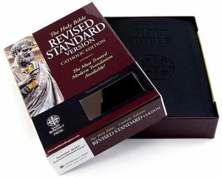 Holy Bible: Revised Standard Version