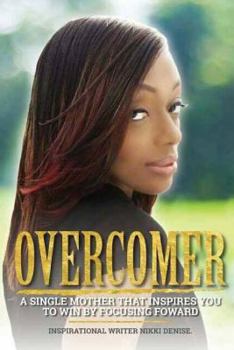 Paperback Overcomer Book