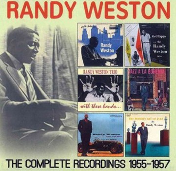 Music - CD Complete Recordings: 1955-1957 Book