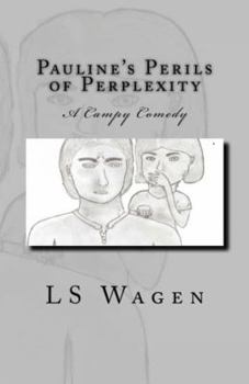 Paperback Pauline's Perils of Perplexity Book