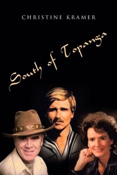 Paperback South of Topanga Book