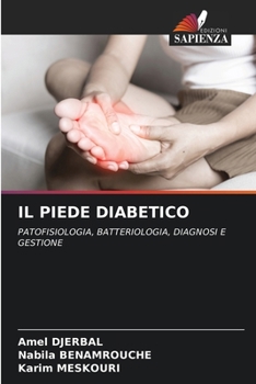 Il Piede Diabetico (Italian Edition)