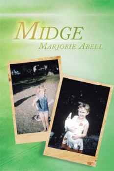 Paperback Midge Book