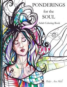 Paperback Ponderings for the Soul Book