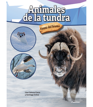 Tundra Animals