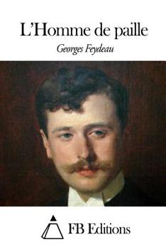 Paperback L'Homme de Paille [French] Book