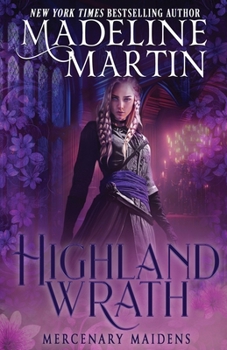 Paperback Highland Wrath Book