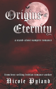 Paperback Origins of Eternity Book