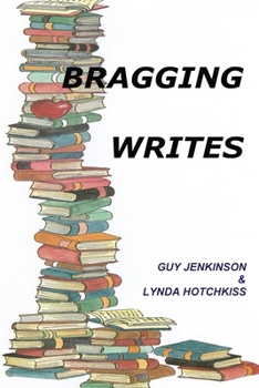 Paperback Bragging Writes Book