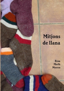 Paperback Mitjons de llana [Catalan] Book
