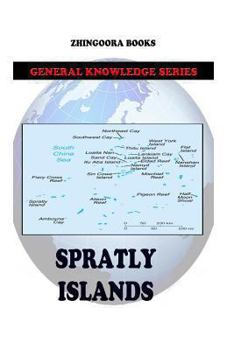 Paperback Spratly Islands Book