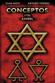 Paperback Conceptos Con Angel: Platicas Con Dios [Spanish] Book