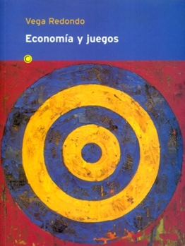 Paperback Economía Y Juegos [Spanish] Book