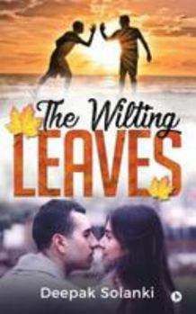 Paperback The Wilting Leaves Book