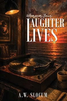 Paperback Wherever Your Laughter Lives Book