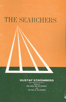 Paperback Searchers Book