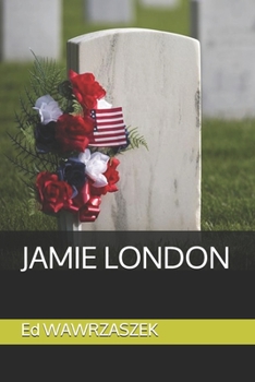 Paperback Jamie London Book