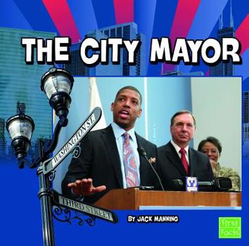 Paperback The City Mayor Book