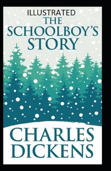 Paperback The Schoolboy's Story Illustrated Book