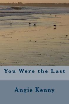 Paperback You Were the Last Book