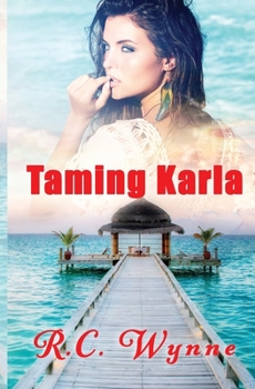 Paperback Taming Karla Book