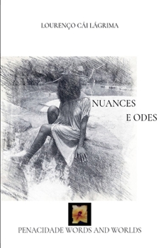 Paperback Nuances e Odes [Portuguese] Book