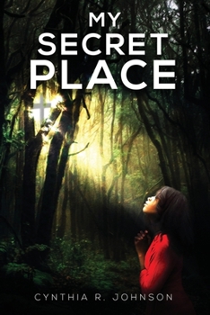 Paperback My Secret Place Book