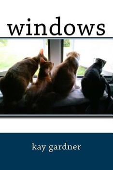 Paperback windows Book