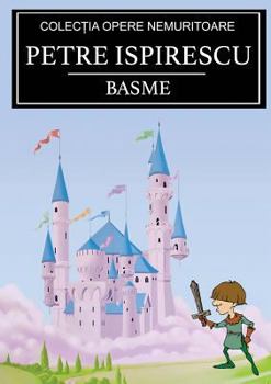 Paperback Basme [Romanian] Book