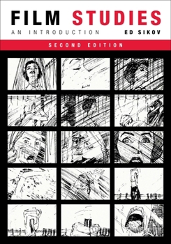 Film Studies, Second Edition: An Introduction - Book  of the Film and Culture Series