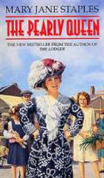 Paperback Pearly Queen Book