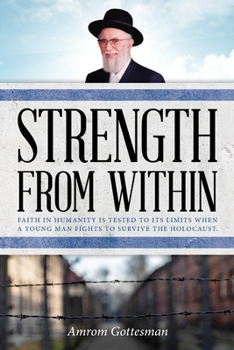 Strength From Within
